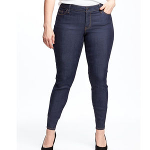 Old Navy Skinny Jeans